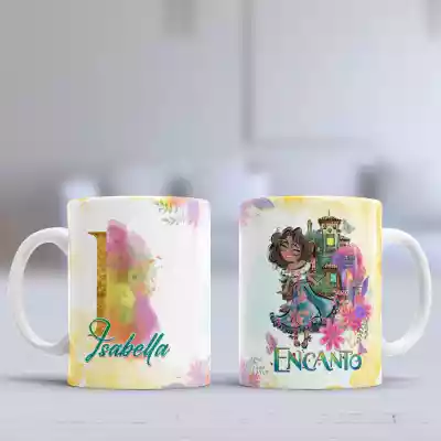 vectores plantilas ENCANTO,DISNEY,PRINCESAS,PRINCESA,PELíCULA,NIÑA,ABECEDARIO,